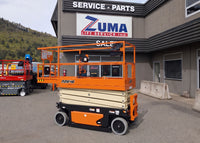 JLG R2646 - Image 2