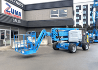 Genie Z-45/25J - Image 2