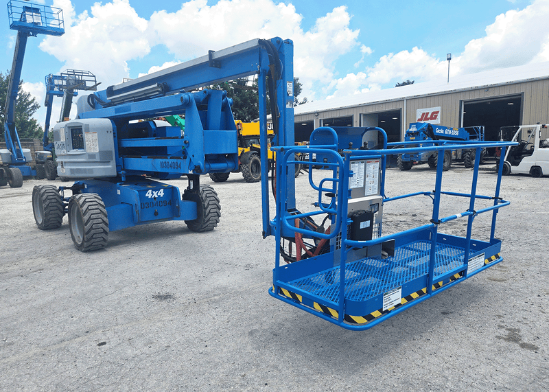 Genie Z60/34 - Image 2