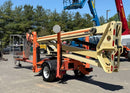 JLG T500J - Image 2