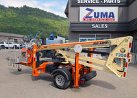 JLG T350 - Image 2