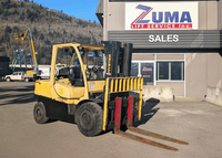 hyster H100 - Image 2