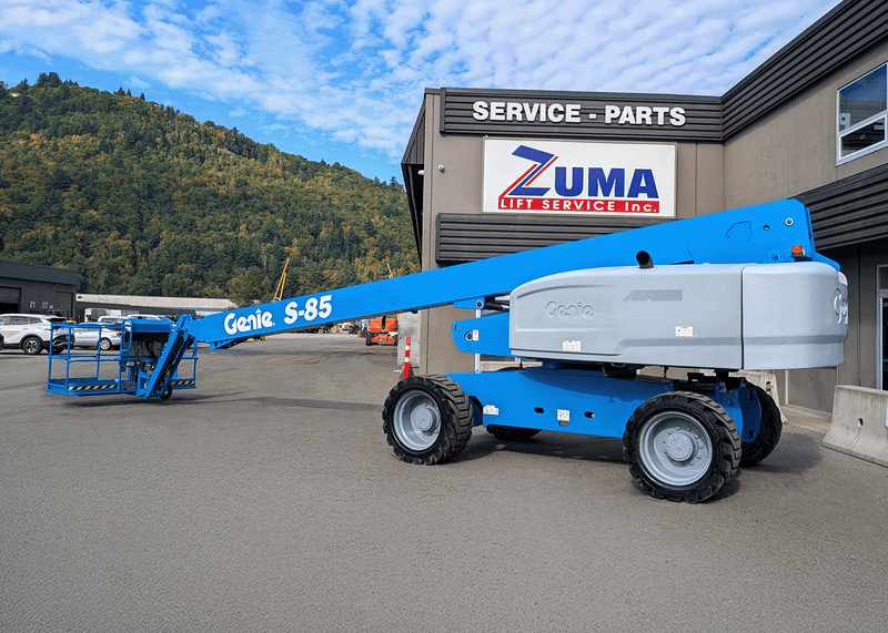 Genie S85 - Image 2