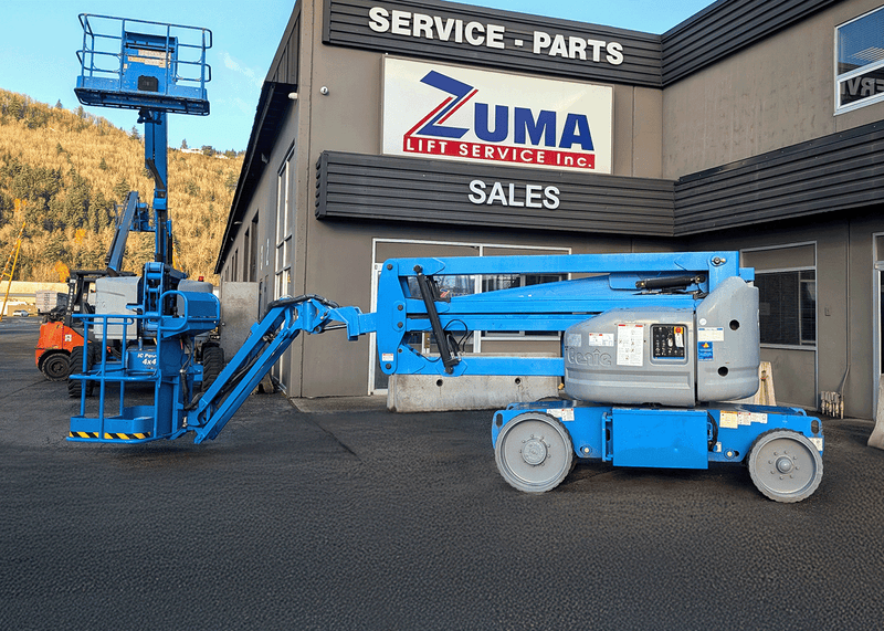 Genie Z40/23N RJ - Image 2