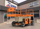 JLG RT4394 - Image 2