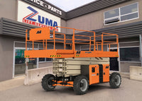 JLG RT4394 - Image 2