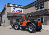 JLG 925 - Image 2