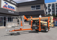 JLG ET500J - Image 2