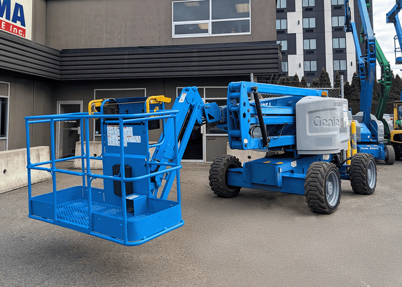 Genie Z45/25J - Image 2