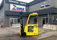 Hyster E40HSD3-18 - Image 2