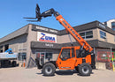 JLG SkyTrak 6034 - Image 2