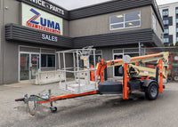 JLG t350 - Image 2