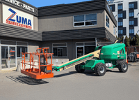 JLG 400S - Image 2