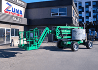 Genie Z-45/25J - Image 2