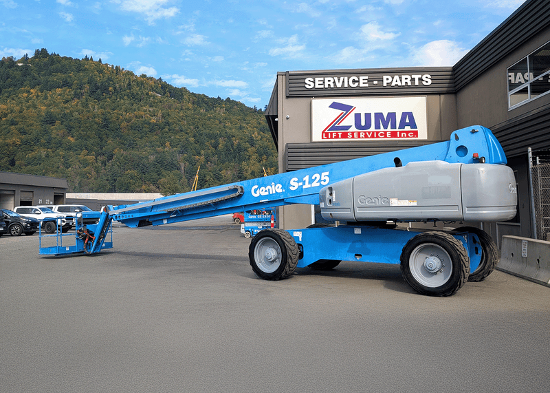 Genie S125 - Image 2