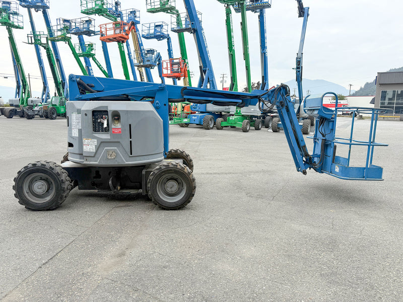 Genie Z-34/22 - Image 2