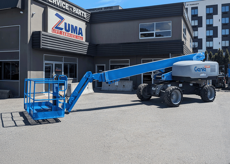 Genie S65 - Image 2