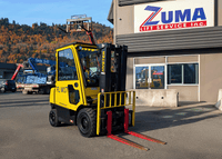 Hyster  H50XT  - Image 2