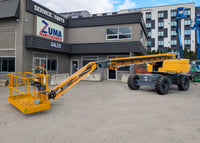 Haulotte HT67RTJO - Image 2