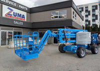 Genie Z-45/25J - Image 2