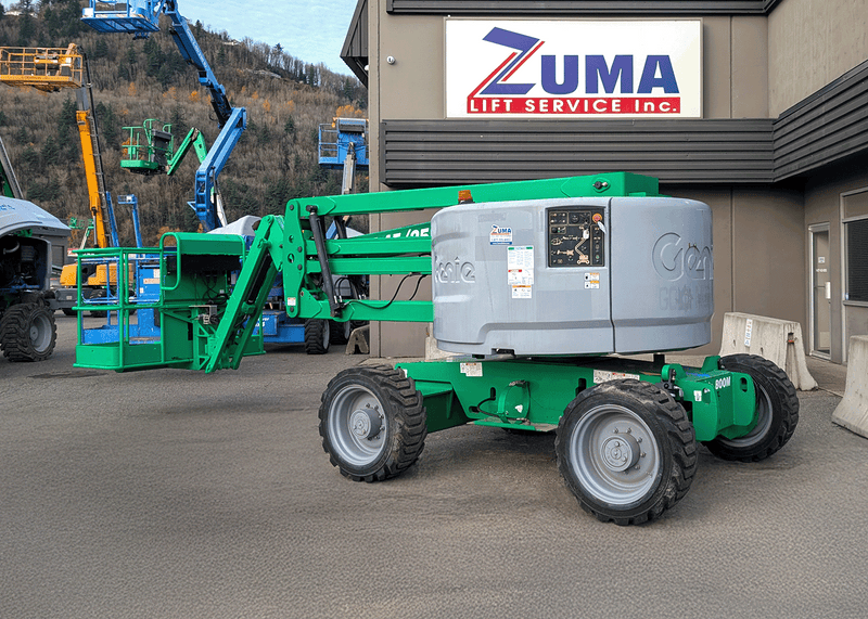 Genie Z45/25J - Image 2