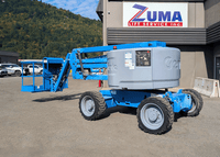 Genie Z45/25J - Image 2