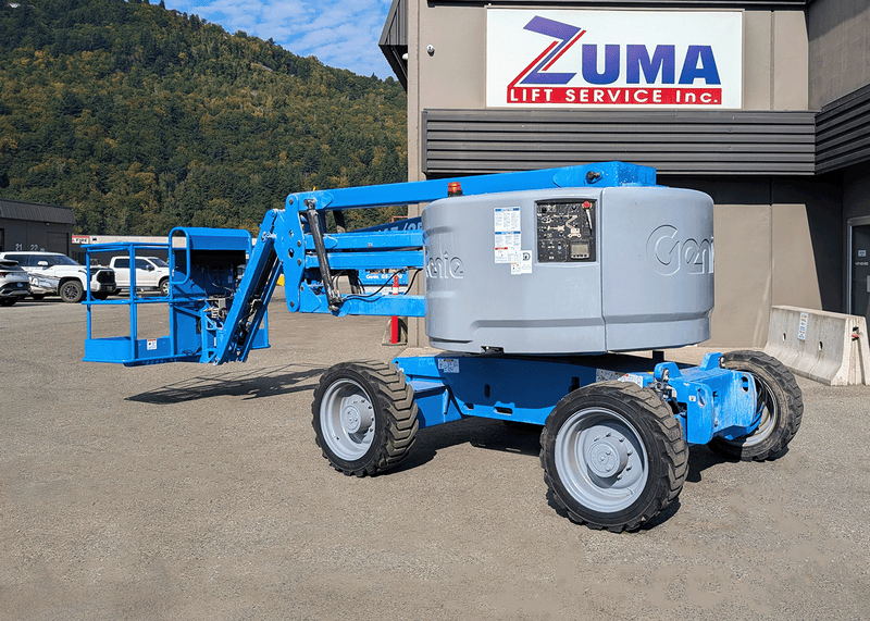 Genie Z45/25J - Image 2