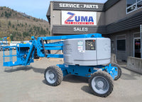 Genie Z-45/25J - Image 2