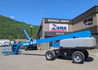 Genie S-85 - Image 2