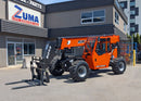 JLG 6042 - Image 2