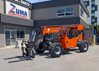 JLG 6042 - Image 2