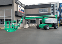 Genie Z-80/60 - Image 2