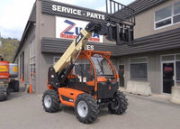 JLG 313 - Image 2