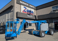 Genie Z34/22 - Image 2