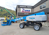 Genie S-65 - Image 3