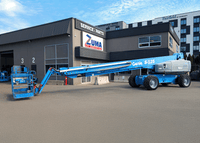 Genie S125 - Image 3