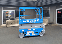 Genie GS1930 - Image 3