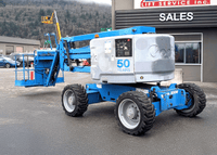 Genie Z-45/25J - Image 3