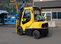 Hyster H70  - Image 3