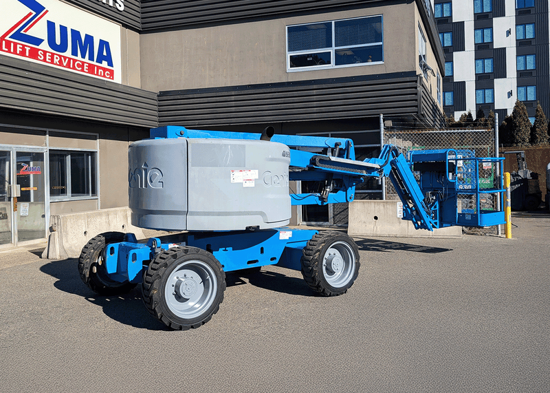 Genie Z45/25J - Image 3