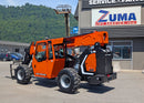 JLG 6042 - Image 3