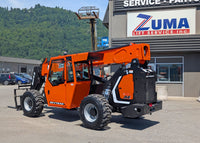 JLG 6042 - Image 3