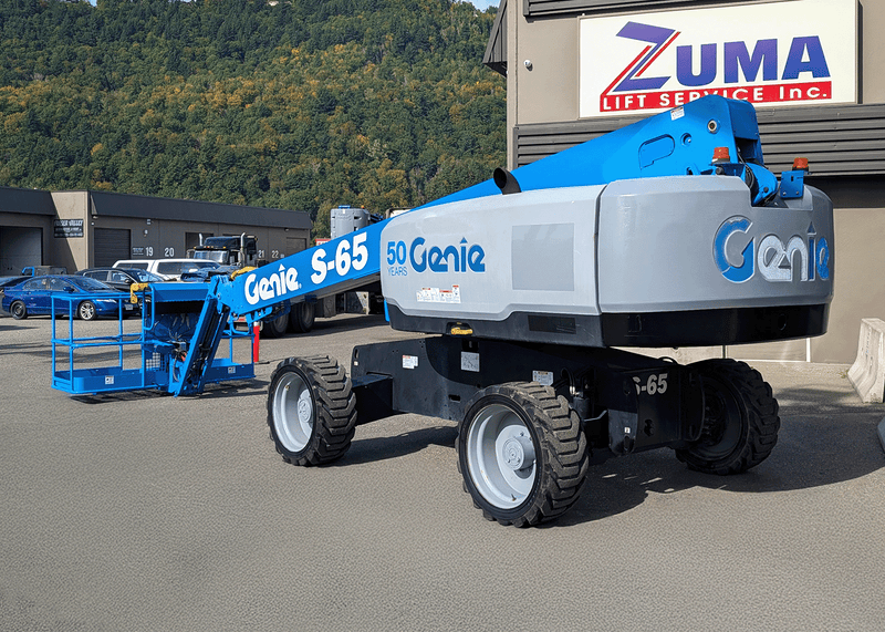 Genie S65 - Image 3