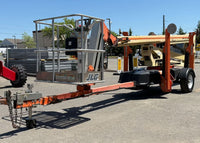 JLG T500J - Image 3