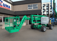 Genie Z45/25J - Image 3