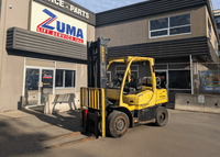 hyster H80 - Image 3