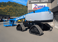 Genie S-65 TRAX - Image 3