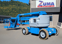 Genie Z-45/25J - Image 3