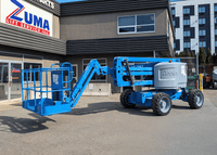 Genie Z45/25J - Image 3