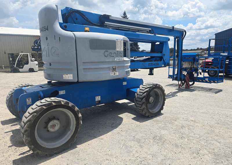 Genie Z60/34 - Image 3